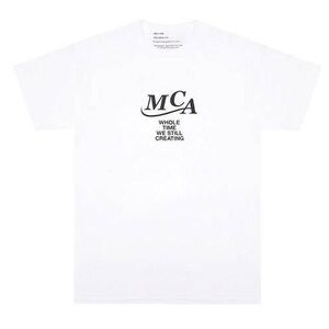 Joefreshgoods x MCA Whole Time T-Shirt